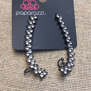 Paparazzi ear crawlers